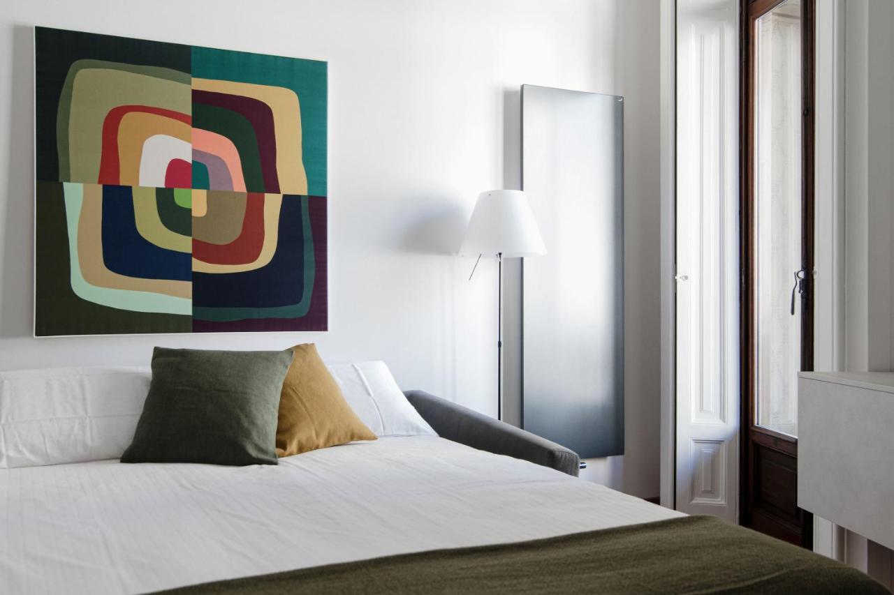 Dome'S Charme - The House Of Travelers Apartment โกโม ภายนอก รูปภาพ